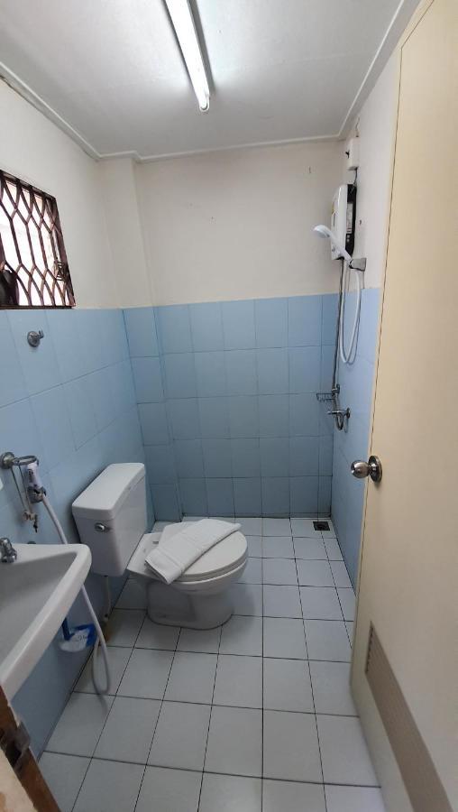 D.D. Inn Beach Guesthouse Патая Екстериор снимка